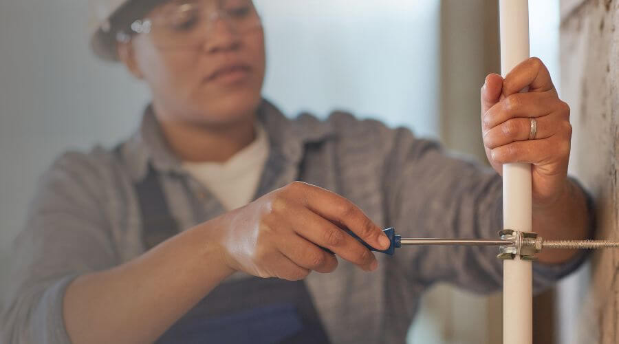 Professional industrial roofing company in East Helena, MT